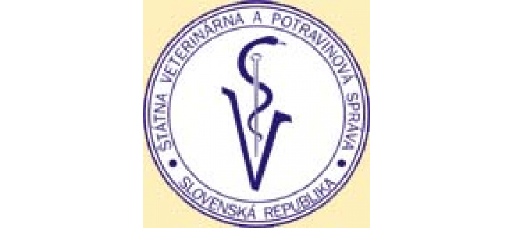 Regionálna veterinárna správa - informácia 